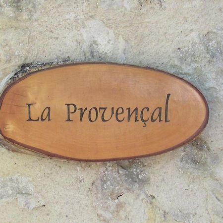 Le Mas Des Cypres Constans Exterior photo