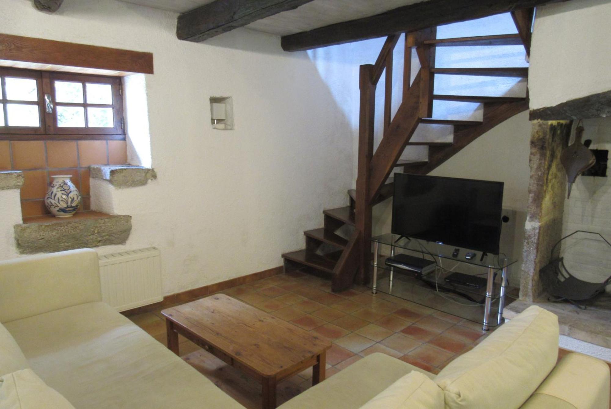 Le Mas Des Cypres Constans Exterior photo
